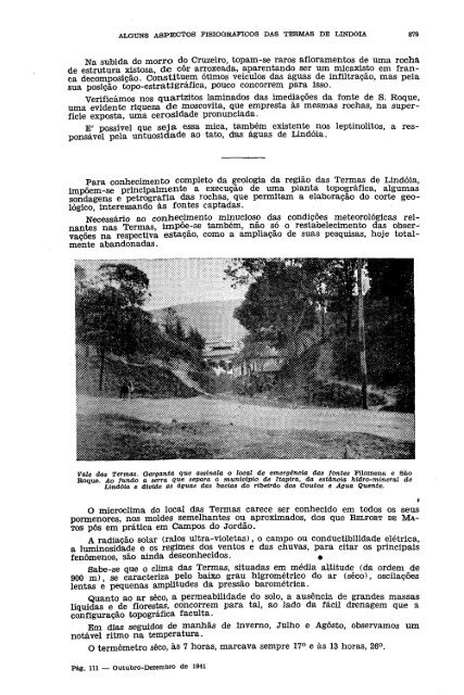 REVISTA BRASILEIRA DE GEOGRAFIA - Biblioteca do IBGE