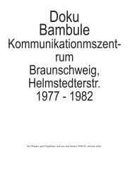 Bambulebuch