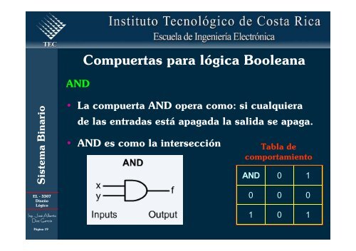 Sistema Binario