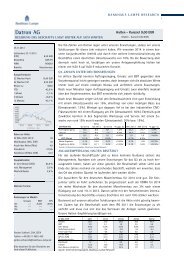 Bankhaus Lampe Research 25-11-2013.pdf(176 Kb) - Datron AG