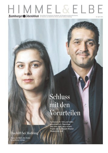 Die Beilage als PDF-Download - Hamburger Abendblatt