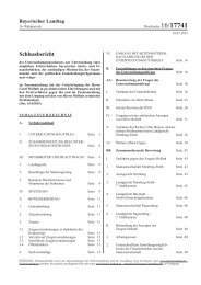 Schlussbericht.pdf - Abgeordnetenwatch.de