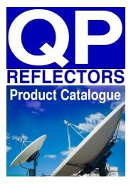 QP Reflectors Ltd 1