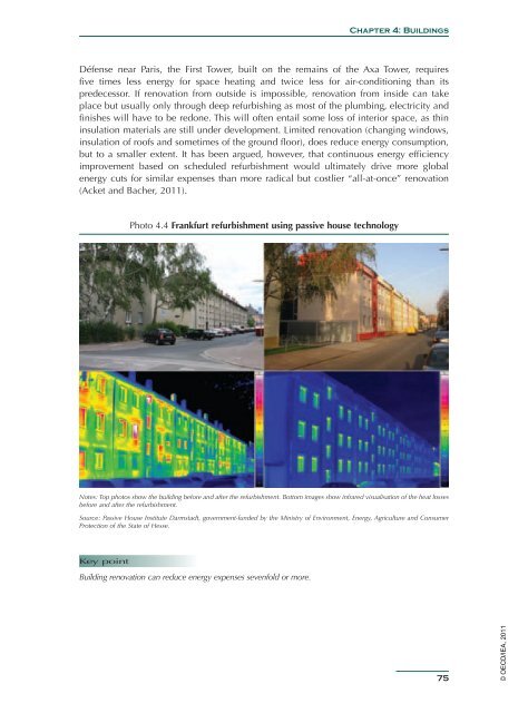 Solar Energy Perspectives - IEA