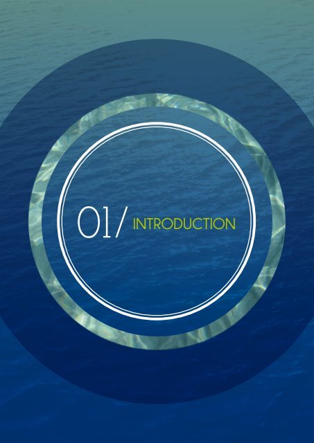 OES Annual Report 2012 - Ocean Energy Systems