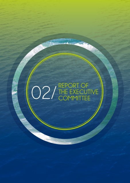 OES Annual Report 2012 - Ocean Energy Systems