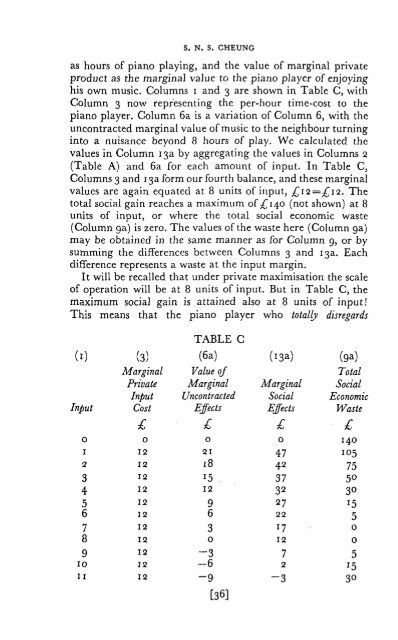 THE MYTH OF SOCIAL COST.pdf - Institute of Economic Affairs