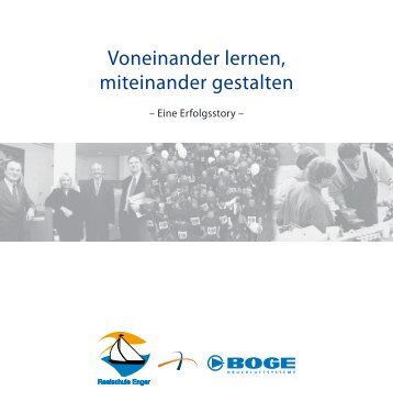 2009 - Boge Kompressoren