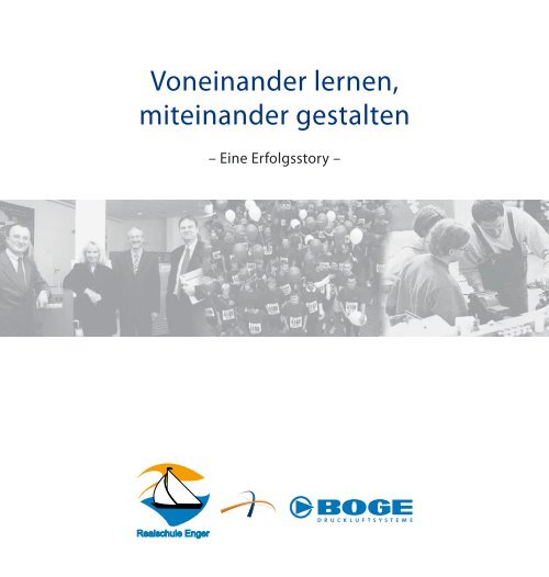 2009 - Boge Kompressoren