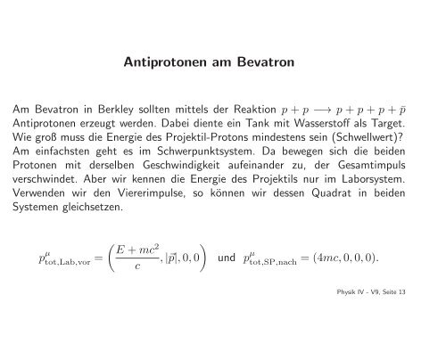 Das Elektron, die Dirac-Gleichung und die QED