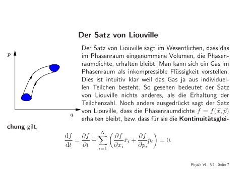 Einführung in die kinetische Physik