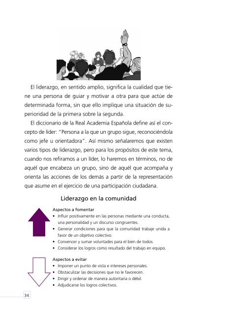 RepresentaciÃ³n y promociÃ³n - Instituto Electoral del Distrito Federal