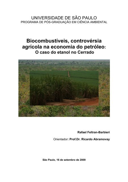 Canaviais ganham reforço de peso no controle de plantas daninhas  resistentes