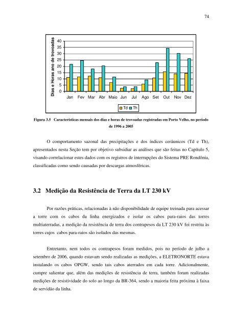 Universalização da energia elétrica através da tecnologia ... - IEE/USP