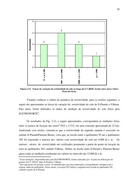 Universalização da energia elétrica através da tecnologia ... - IEE/USP