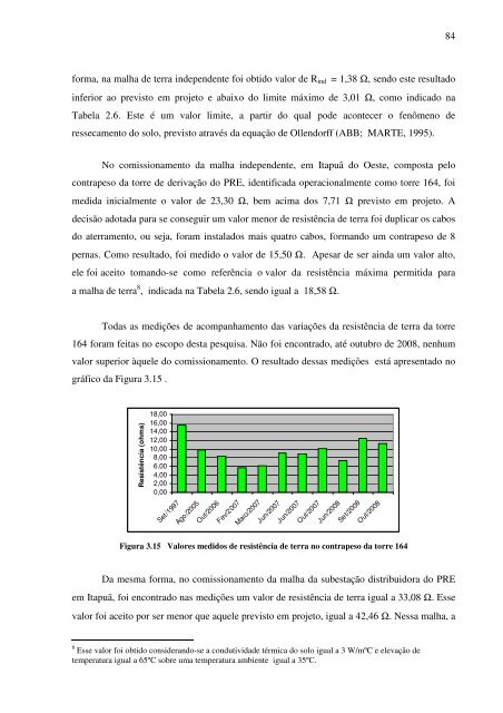 Universalização da energia elétrica através da tecnologia ... - IEE/USP