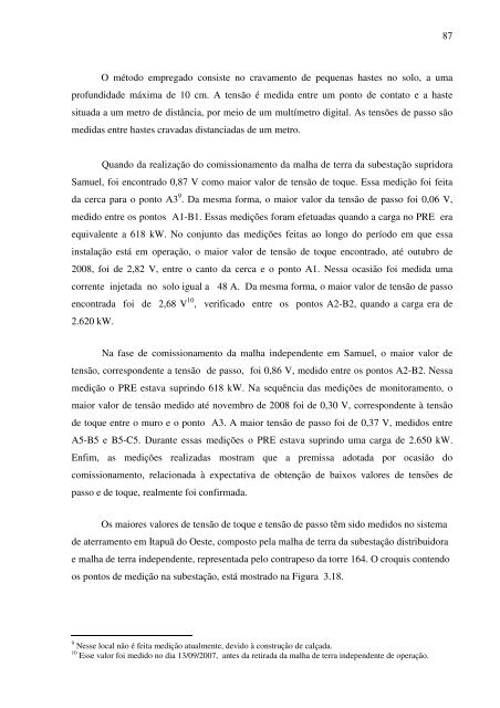 Universalização da energia elétrica através da tecnologia ... - IEE/USP