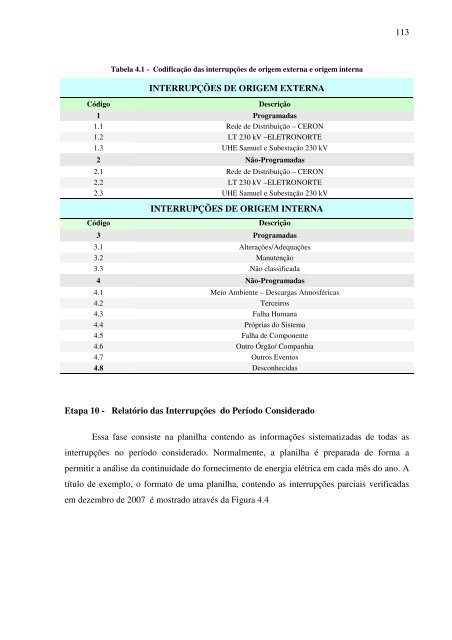 Universalização da energia elétrica através da tecnologia ... - IEE/USP