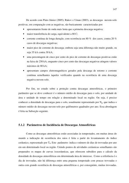 Universalização da energia elétrica através da tecnologia ... - IEE/USP