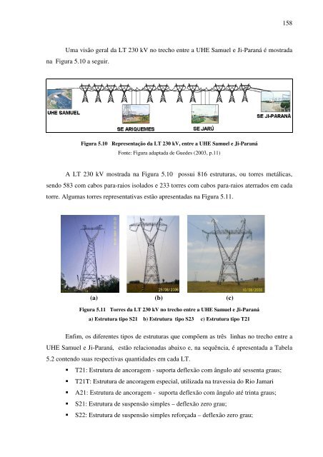 Universalização da energia elétrica através da tecnologia ... - IEE/USP