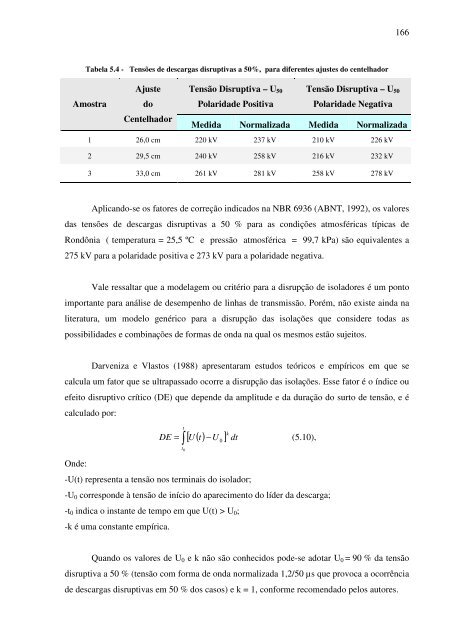 Universalização da energia elétrica através da tecnologia ... - IEE/USP