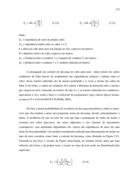 Universalização da energia elétrica através da tecnologia ... - IEE/USP