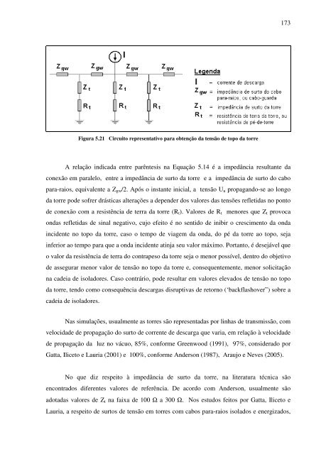 Universalização da energia elétrica através da tecnologia ... - IEE/USP