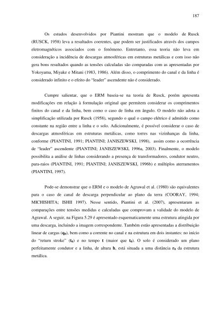 Universalização da energia elétrica através da tecnologia ... - IEE/USP