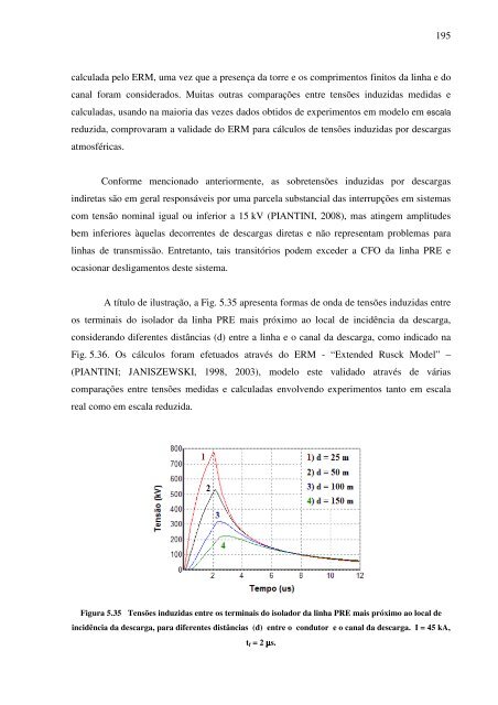 Universalização da energia elétrica através da tecnologia ... - IEE/USP