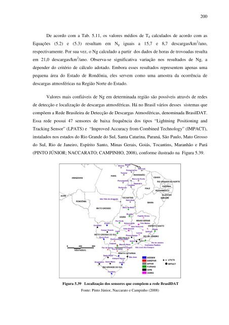 Universalização da energia elétrica através da tecnologia ... - IEE/USP