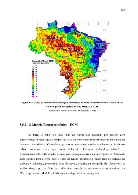 Universalização da energia elétrica através da tecnologia ... - IEE/USP