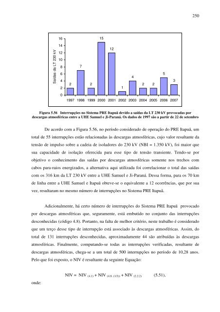 Universalização da energia elétrica através da tecnologia ... - IEE/USP