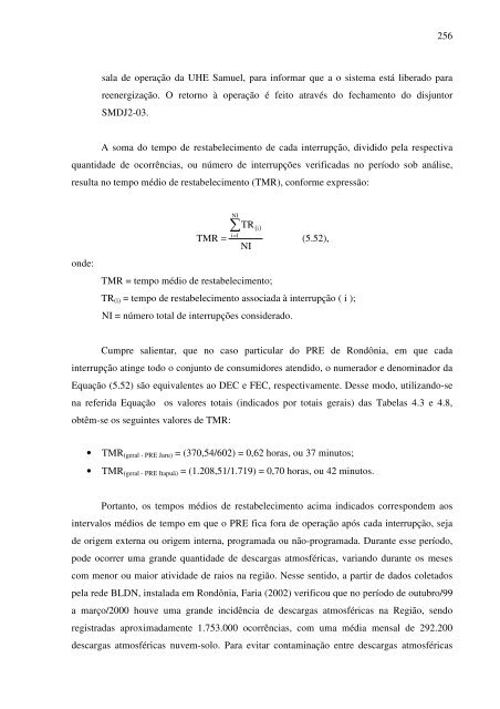 Universalização da energia elétrica através da tecnologia ... - IEE/USP