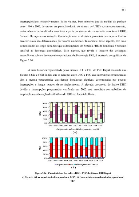 Universalização da energia elétrica através da tecnologia ... - IEE/USP