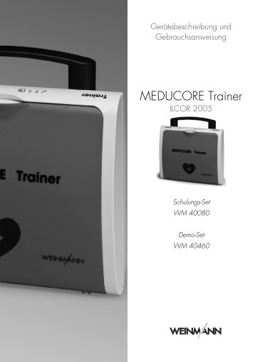 MEDUCORE Trainer - Mebino