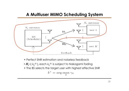 Advances in Coordinated Multi-Cell Multi-User MIMO Systems