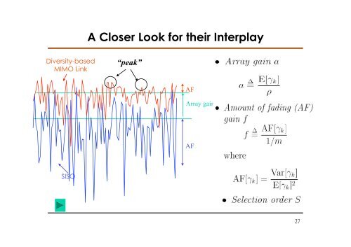 Advances in Coordinated Multi-Cell Multi-User MIMO Systems