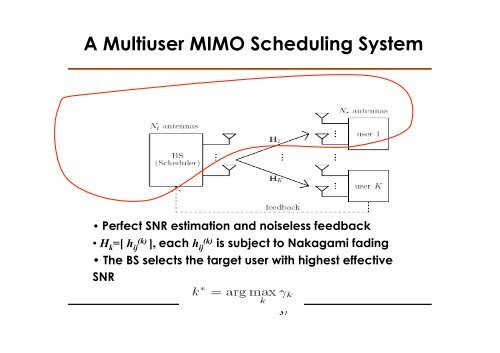 Advances in Coordinated Multi-Cell Multi-User MIMO Systems