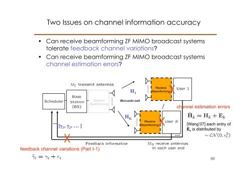 Advances in Coordinated Multi-Cell Multi-User MIMO Systems