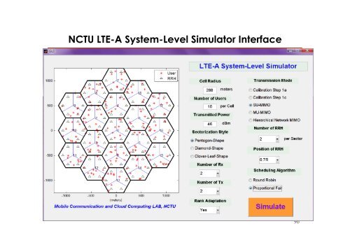 Advances in Coordinated Multi-Cell Multi-User MIMO Systems