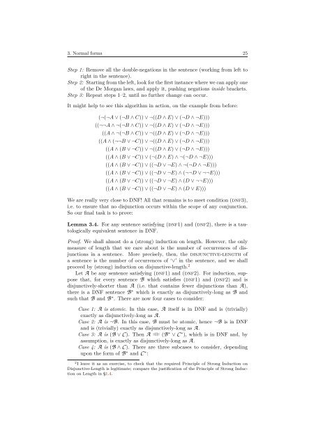 Metatheory - University of Cambridge