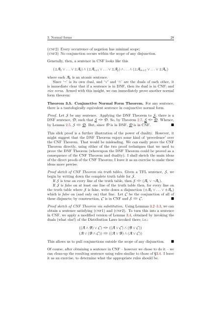 Metatheory - University of Cambridge