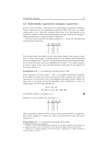 Metatheory - University of Cambridge