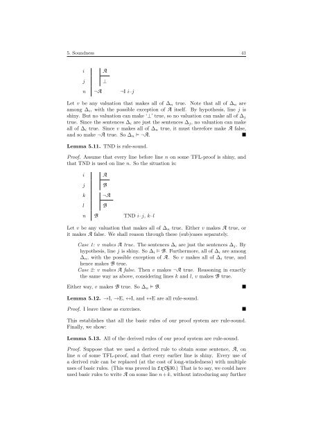 Metatheory - University of Cambridge