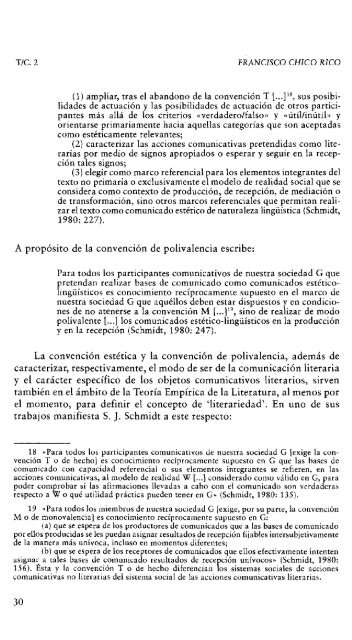 la ciencia empÃ­rica de la literatura. conceptos, mÃ©todos ... - RUA