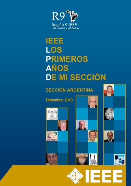 ieee los primeros aÃ±os de mi secciÃ³n - IEEE Global History Network