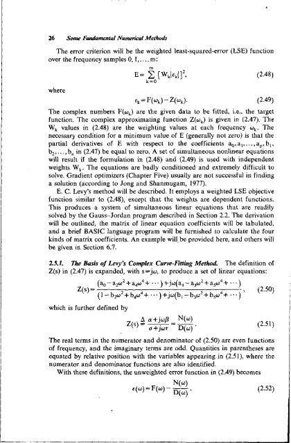 download searchable PDF of Circuit Design book - IEEE Global ...