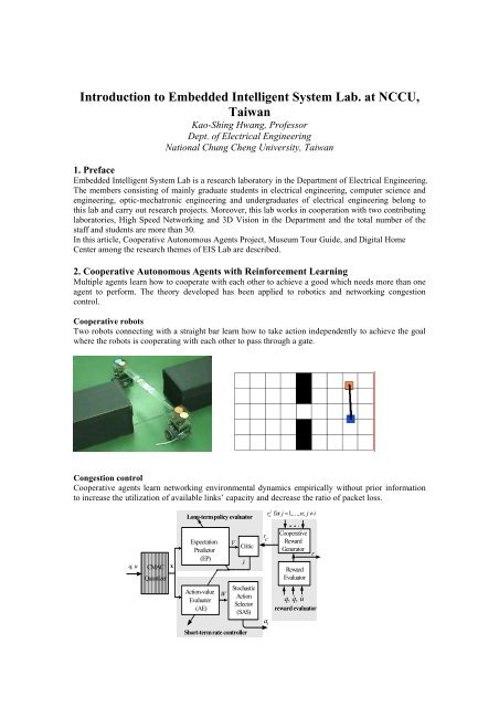 Download the pdf file - IEEE Systems, Man, and Cybernetics Society