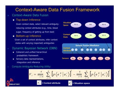 Multimedia Wireless Sensor Networks - LCN