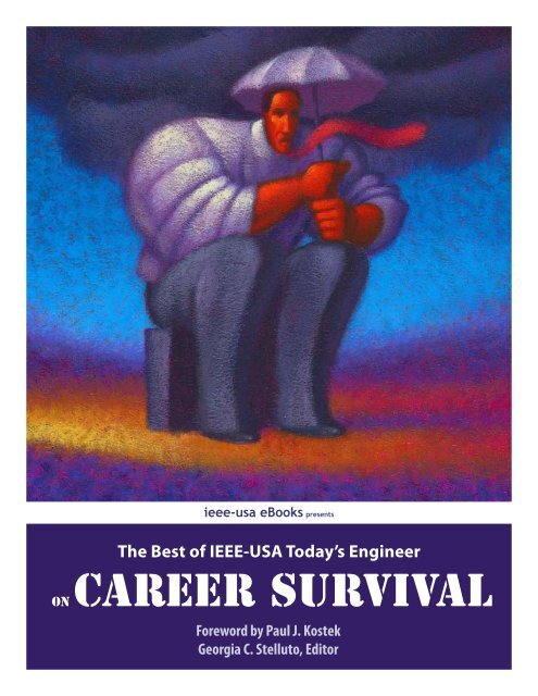 on Career Survival - IEEE-USA